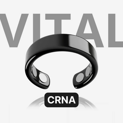 Vital© – Prsten za magnetoterapiju